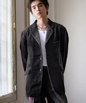 Bleme(ブレム)の「ジャケット/アウター(テーラードジャケット)」