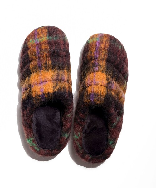 SUBU/スブ】HAREMOKEMO AFTER SCHOOL サンダル UNISEX（サンダル