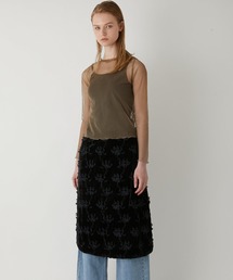 crinkle crinkle crinkle（クリンクルクリンクルクリンクル）の