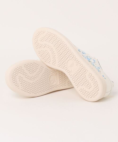 adidas STAN SMITH LIBERTY LDN CHAL/CHAL/GOLD 国内発送 ADIDAS アディダス STAN SMITH LIBERTY LDN スタンスミス
