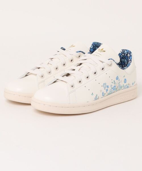 ADIDAS アディダス STAN SMITH LIBERTY LDN スタンスミス