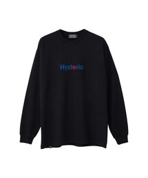 HYSTERIC GLAMOUR | METAL HYSTERIC Tシャツ(Tシャツ/カットソー)