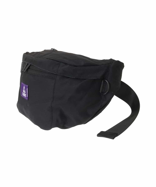 a.v.v（アーヴェヴェ）の「【GERRY】ショルダーバッグ（ショルダーバッグ・メンズ・ブラック・46）」の2枚目の写真