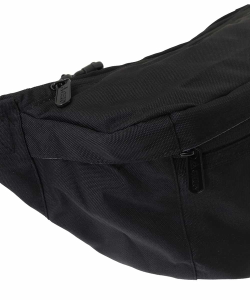 a.v.v（アーヴェヴェ）の「【GERRY】ショルダーバッグ（ショルダーバッグ・メンズ・ブラック・46）」の7枚目の写真