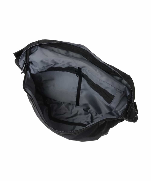 a.v.v（アーヴェヴェ）の「【GERRY】ショルダーバッグ（ショルダーバッグ・メンズ・ブラック・46）」の8枚目の写真