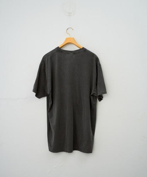 VINCENT50 Original Tee#2（Tシャツ/カットソー）｜VINCENT50（バンソンサンカント） pattayablatt.com