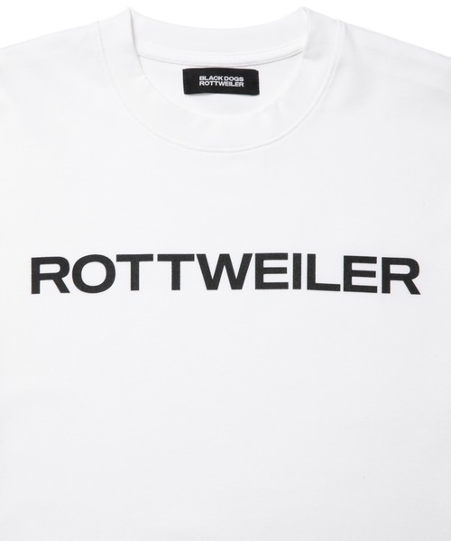 R9 LOGO SLEEVELESS TEE