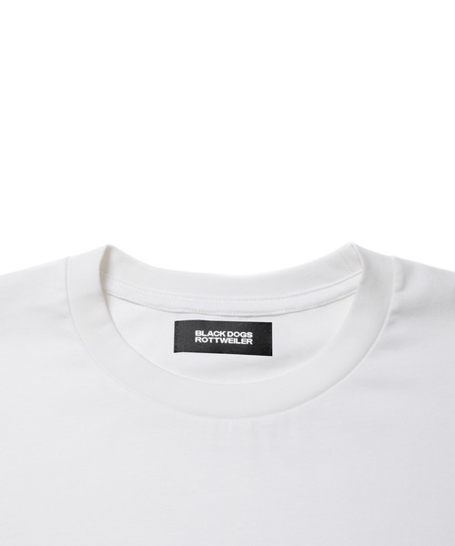 R9 LOGO SLEEVELESS TEE