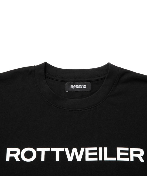 R9 LOGO SLEEVELESS TEE