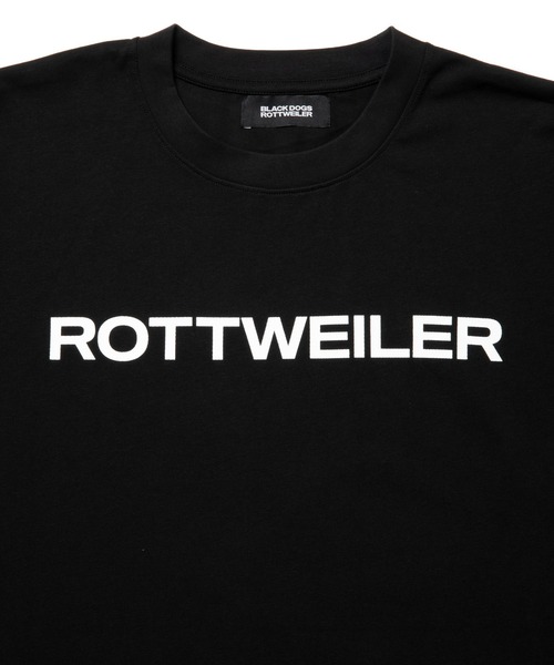 R9 LOGO SLEEVELESS TEE