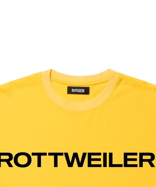 R9 LOGO SLEEVELESS TEE
