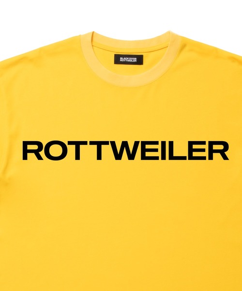 R9 LOGO SLEEVELESS TEE