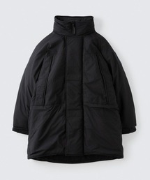 WILD THINGS | 【WILD THINGS】MONSTER PARKA(ダウンジャケット/コート)