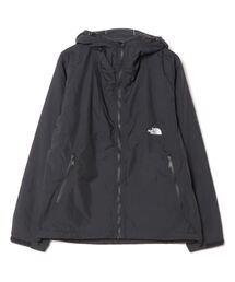 ザ ノース フェイス THE NORTH FACE Compact Nomad Jacket_コンパクトノマドジャケット