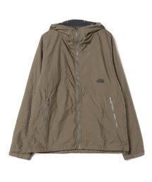 ザ ノース フェイス THE NORTH FACE Compact Nomad Jacket_コンパクトノマドジャケット