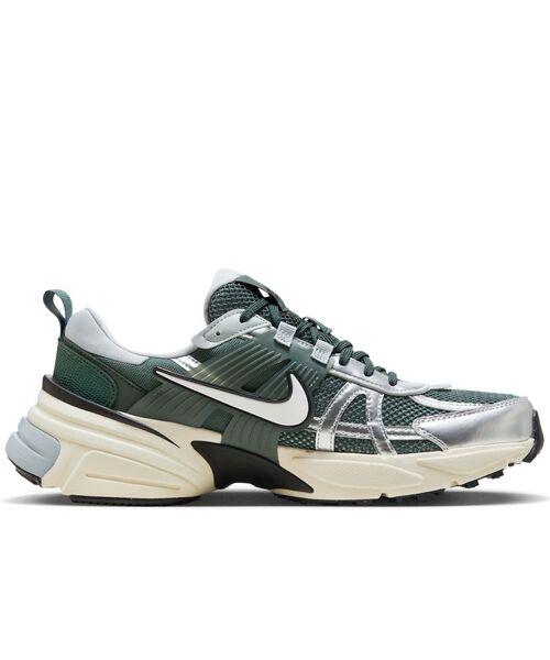 ナイキV2Kランシューズ/NikeV2KRunShoesHJ4497-300VintageGreen