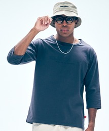 VIRGOwearworks | ULTIMATE2 [Q] Flame logo(Tシャツ/カットソー)