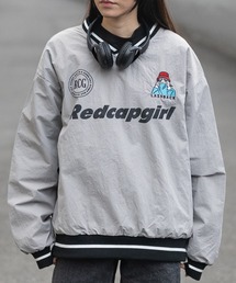 Red Cap Girl(bhLvK[)́ya-rzkRed Cap Girl/bhLbvK[lK[hJvg gR iCQ[vI[o[(W[W)
