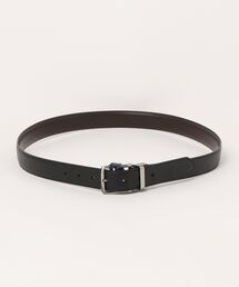 TOMMY HILFIGER | 【TOMMY HILFIGER/トミーヒルフィガー】- Reversible Belt / リバーシブル ベルト(ベルト)
