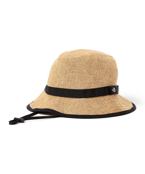 THE NORTH FACE / キッズ ハイク ハット 2025SS（47～56cm