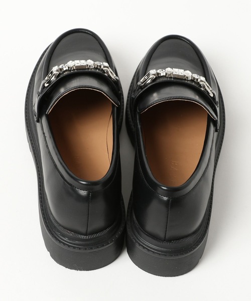 BAYFLOW（ベイフロー）の「[トレンドデザイン]デコラアソートローファー（ローファー・レディース・その他1/その他2・MEDIUM/LARGE）」の12枚目の写真