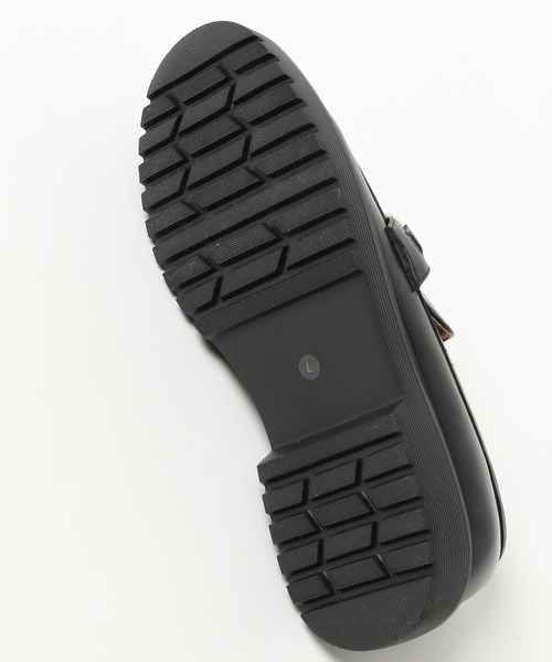 BAYFLOW（ベイフロー）の「[トレンドデザイン]デコラアソートローファー（ローファー・レディース・その他1/その他2・MEDIUM/LARGE）」の14枚目の写真