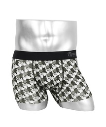 FICUS（フィークス）の「FICUS フィークス CAMOSTAR  メンズ ボクサーパンツ（ボクサーパンツ）」
