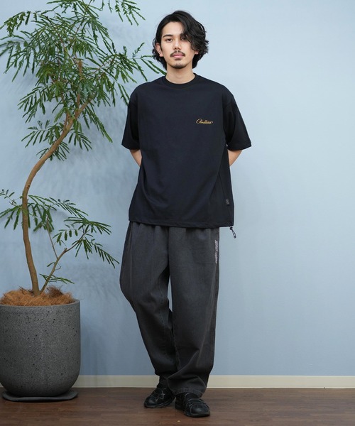 PENDLETON（ペンドルトン）の「PENDLETON/ペンドルトン 半袖Tシャツ バックプリント  5275-0216（Tシャツ/カットソー・メンズ・グレイッシュベージュ/ブラック/ホワイト・XL/L/M）」の11枚目の写真