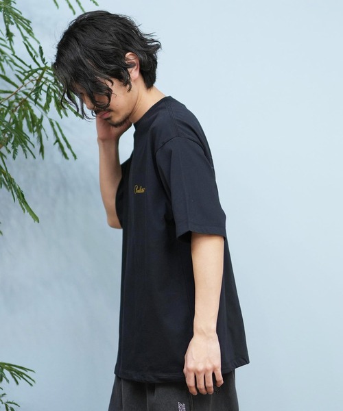 PENDLETON（ペンドルトン）の「PENDLETON/ペンドルトン 半袖Tシャツ バックプリント  5275-0216（Tシャツ/カットソー・メンズ・グレイッシュベージュ/ブラック/ホワイト・XL/L/M）」の9枚目の写真