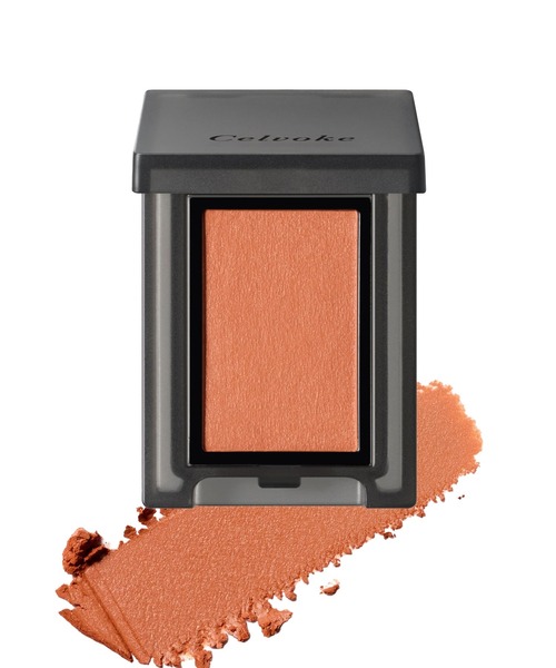 Celvoke(セルヴォーク)の「Celvoke / ヴァティック アイズ S(アイシャドウ・レディース・03 ミルキーマロウ/04 ホットビスター/05 ソークドパンジー/06 ファジーデイズ/02 チェダーメルト/EX01 ロンリードリーマー/01 メイズ・FREE)」の3枚目の写真