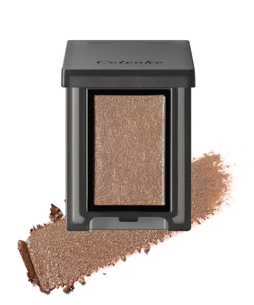 Celvoke(セルヴォーク)の「Celvoke / ヴァティック アイズ S(アイシャドウ・レディース・03 ミルキーマロウ/04 ホットビスター/05 ソークドパンジー/06 ファジーデイズ/02 チェダーメルト/EX01 ロンリードリーマー/01 メイズ・FREE)」の5枚目の写真