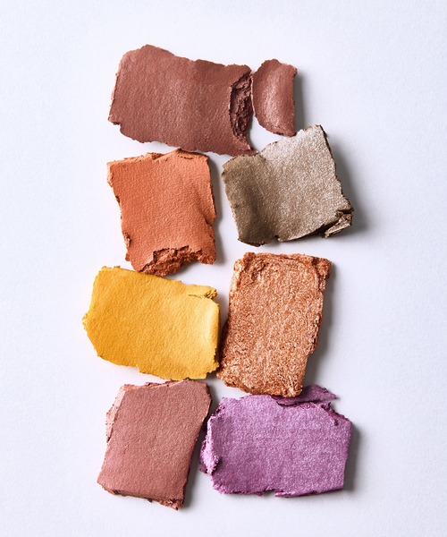 Celvoke(セルヴォーク)の「Celvoke / ヴァティック アイズ S(アイシャドウ・レディース・03 ミルキーマロウ/04 ホットビスター/05 ソークドパンジー/06 ファジーデイズ/02 チェダーメルト/EX01 ロンリードリーマー/01 メイズ・FREE)」の9枚目の写真