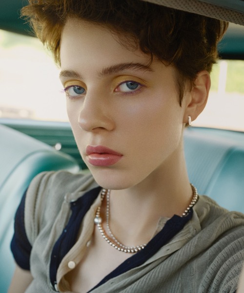 Celvoke(セルヴォーク)の「Celvoke / ヴァティック アイズ S(アイシャドウ・レディース・03 ミルキーマロウ/04 ホットビスター/05 ソークドパンジー/06 ファジーデイズ/02 チェダーメルト/EX01 ロンリードリーマー/01 メイズ・FREE)」の13枚目の写真