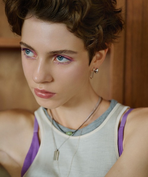 Celvoke(セルヴォーク)の「Celvoke / ヴァティック アイズ S(アイシャドウ・レディース・03 ミルキーマロウ/04 ホットビスター/05 ソークドパンジー/06 ファジーデイズ/02 チェダーメルト/EX01 ロンリードリーマー/01 メイズ・FREE)」の15枚目の写真