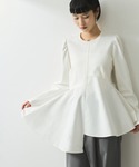 ADAM ET ROPE'(アダムエロペ)の「トップス(Tシャツ/カットソー)」