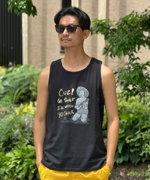 IPD（アイピーディー）の「【IPD】 BEACH BOY TANK ビーチボーイタンク（タンクトップ）」