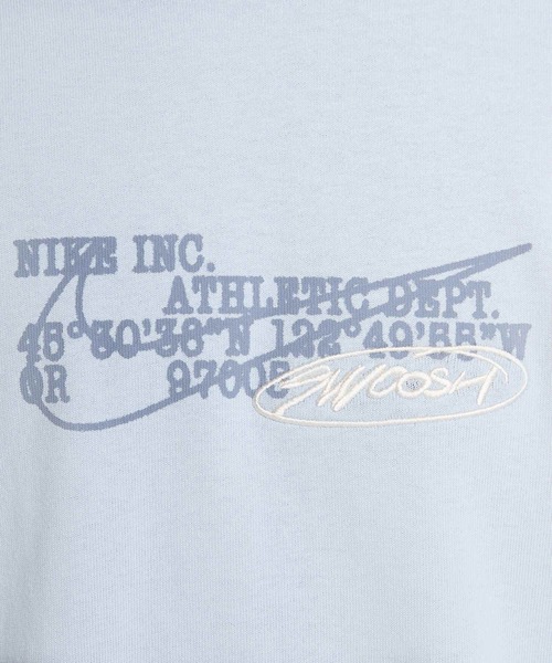 Tシャツ・カットソー Nike Sportswear Premium Men's Long Sleeve T-Shirt HV4754-04 セール】ナイキ スポーツウェア プレミアム メンズ ロング