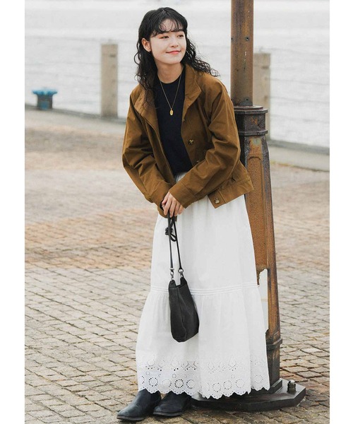 セール】リブ イン コンフォート 莉子さんとつくった パリの蚤の市に