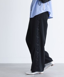 somari imagination | 『脇レースパンツ』(スラックス)