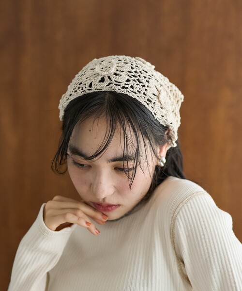 coya.スタイベスト白 マルシェデスールー marche de soeur coya.さんのちびスタイベスト白 マルシェデスールーmarchedesoeur