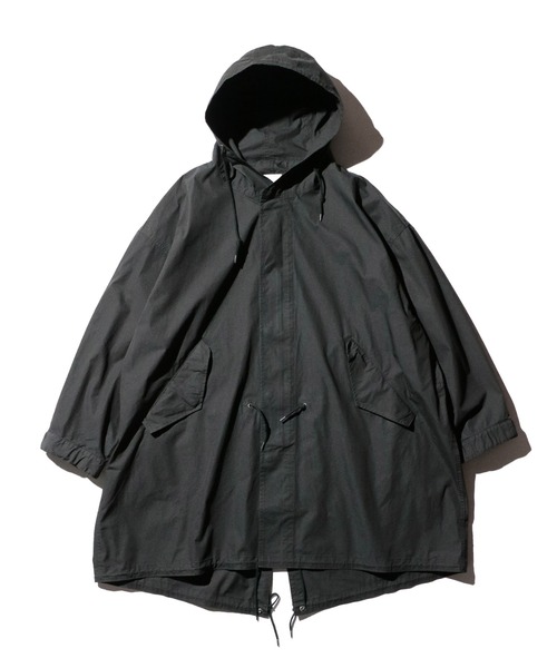 ジャケット・アウター   denim field coat m51 MADE IN STANDARD/メイドインスタンダード M51 FIELD COAT M-51