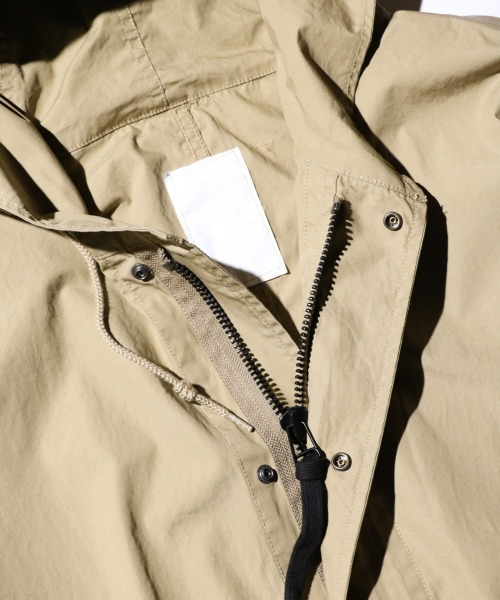 MADE IN STANDARD/メイドインスタンダード M51 FIELD COAT M-51