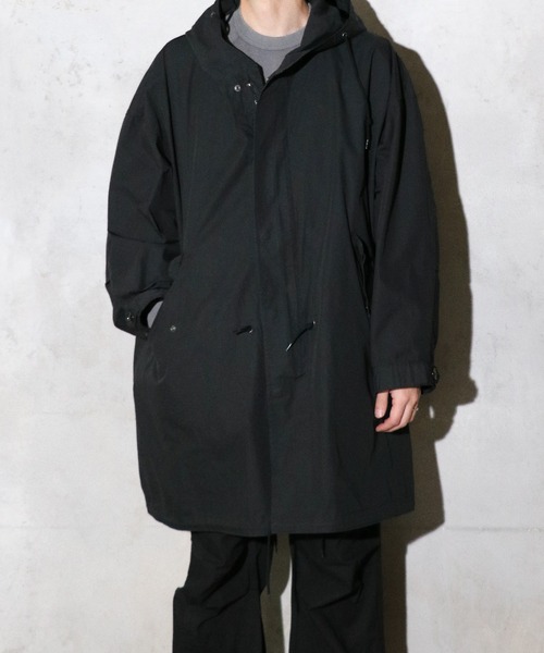 MADE IN STANDARD/メイドインスタンダード M51 FIELD COAT M-51