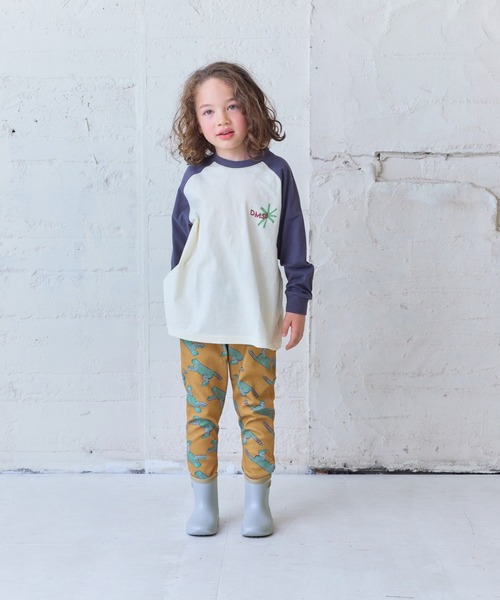 MARKEY'S（マーキーズ）の「レインシューズ（レインシューズ・キッズ・ラベンダー/オレンジ/マスタード/ピンク/ブラック/カーキ/グレー/ブルー・13cm/14cm/15cm/16cm/17cm/18cm/19cm/20cm）」の18枚目の写真