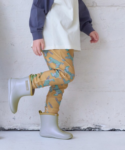 MARKEY'S（マーキーズ）の「レインシューズ（レインシューズ・キッズ・ラベンダー/オレンジ/マスタード/ピンク/ブラック/カーキ/グレー/ブルー・13cm/14cm/15cm/16cm/17cm/18cm/19cm/20cm）」の17枚目の写真