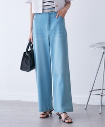 サックスブルー」に該当するパンツファッション通販 - ZOZOTOWN