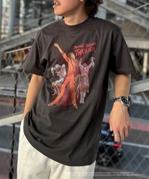 GOOD ROCK SPEED | 【GOOD ROCK SPEED】別注 MICHAEL JACKSON T 25SS(Tシャツ/カットソー)
