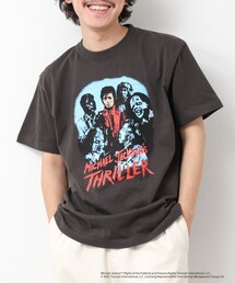 【GOOD ROCK SPEED】別注 MICHAEL JACKSON T 25SS