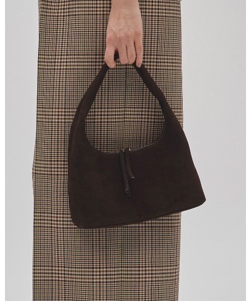 バッグ todayful Round Leather Bag TODAYFUL(トゥデイフル) / Life's online store（ライフズ
