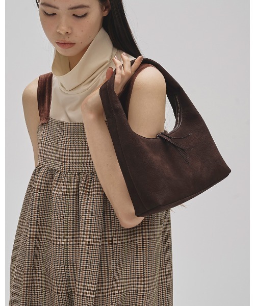 バッグ todayful todayful Leather Shoulder Bag TODAYFUL】Leather Shoulder Bag | selectshop kus